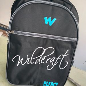 Brand New Wildcraft Bag