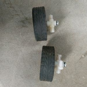 Wheels For Car Remote Control