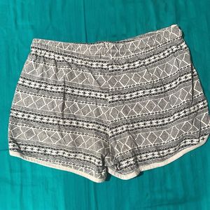 Primark shorts