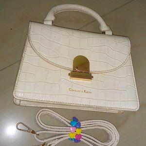 Branded Purse+Free Suit