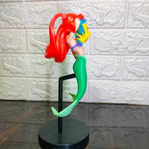 The Little Mermaid Pvc Doll