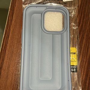 13 Pro Silicon Case