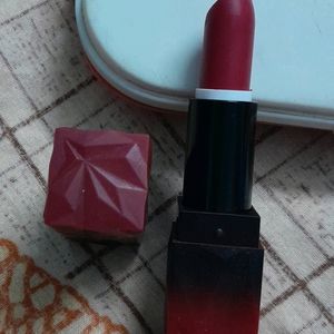 Rust Coloured Stick Lipstick