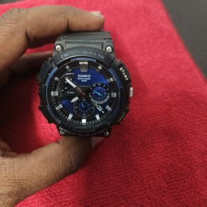 Orginal Casio Brand Watch
