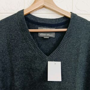 Cotton Cashmere Sweater