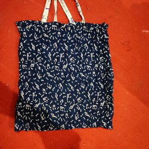 Cloth Tote Bags