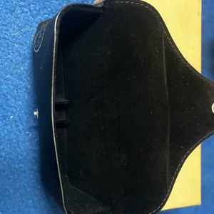 Unused Rayban Sunglass Cases