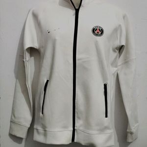 Jacket For Winter PSG