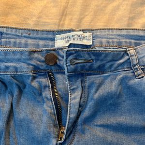 Mens Jeans Pant