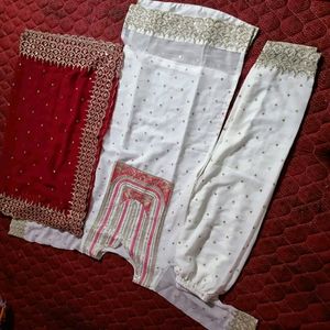 Heavy kurta Dupatta Set For Women