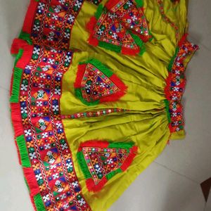 Kediyu Chaniya Choli