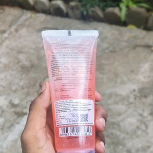 Omeo Calendula Face Wash With Neem &Aloe Vera