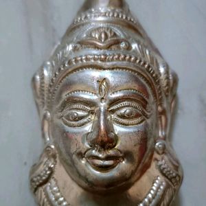 Copper - Laxmi Mukhota