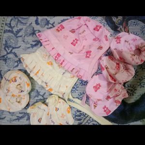 Baby Clothes