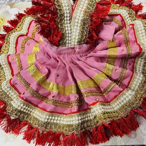 Laddu Gopal Fancy Dress Size 5,6,7,8