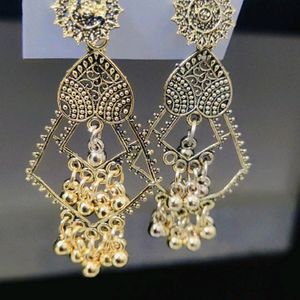 Beautiful Earrings