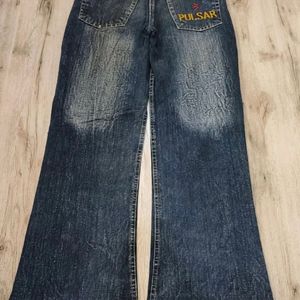 Vintage Jean