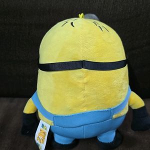 Minion Stuffed Toy