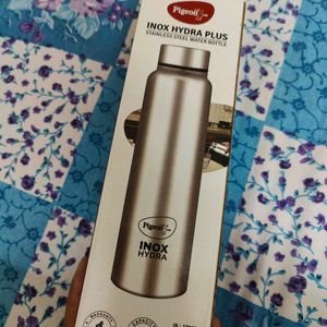 Pigeon Inox Hydra Plus 900 ml Bottle