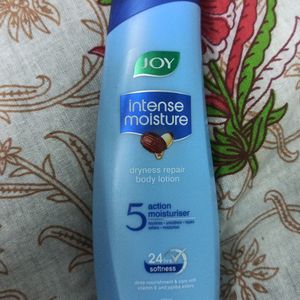 Body Lotion