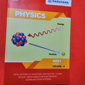 Physics NEET | 12TH CLASS