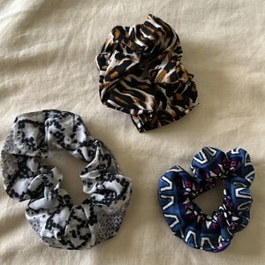 scrunchies