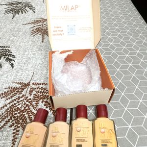 MILAP Foundation