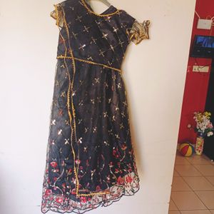 Designer Lehenga