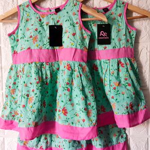 Baby Girls'Dress