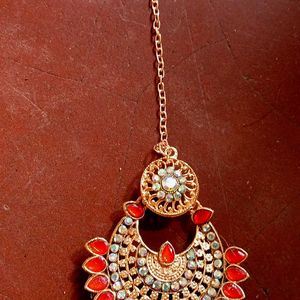 ❤️Red Jewellery ❤️