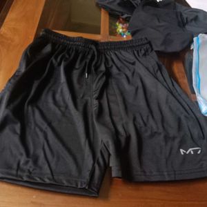 Mens Shorts