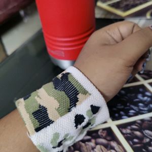 Wrist Band