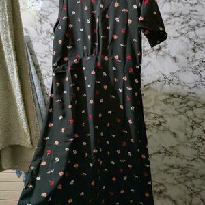 Dressberry Floral Dress