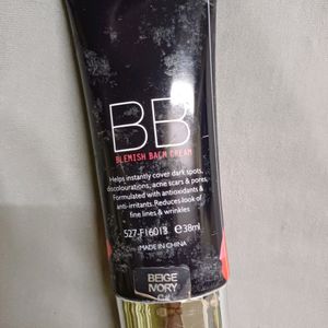 MN Bb Cream