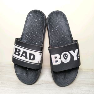 New Men's Fashion design Slide Size-7