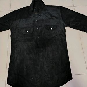 Black Party' Shirt