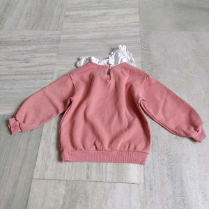 Sweatshirt Set