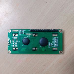 Arduino Robo Kit 3