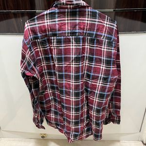 Mens Festive Wear Shirt