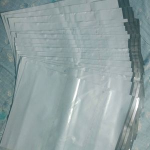 New Courier Bag Pack Of 20 Pieces