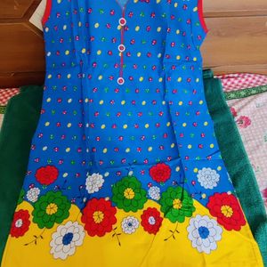 Brand New Kurti