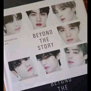 Beyond The Story