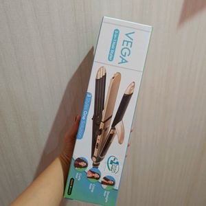 Vega 3 In 1 Hair Styler