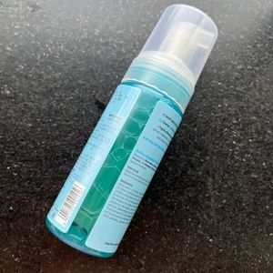 dermafique aquaquench cleansing mousse