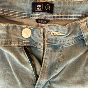 DNMX Women Jeans