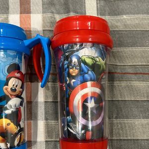 Combo- Kids Mugs And Bottles Brand New