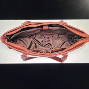 Women’s Office Leather Bag