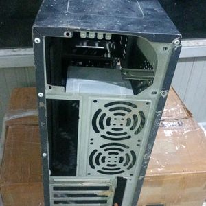 PC Cabinet for CPU of Desktop