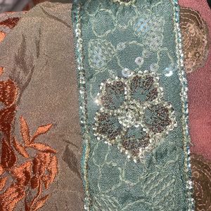 Fancy Classic Dupatta