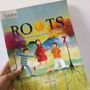 ROOTS value Addition Books For Kids